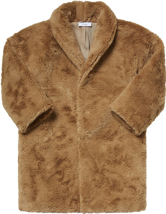 Maed For Mini Teddy Trench Coat - Maed For Mini Teddy Coat (960x720), Png Download