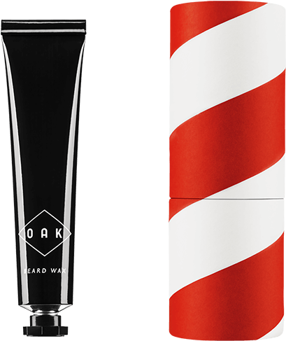 Beard Wax - Moustache Wax (730x730), Png Download