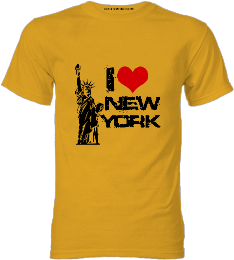 cool screen printed shirts