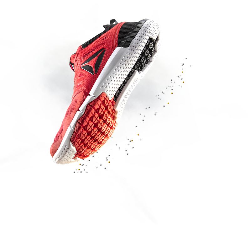 Reebok - Water Shoe (798x717), Png Download