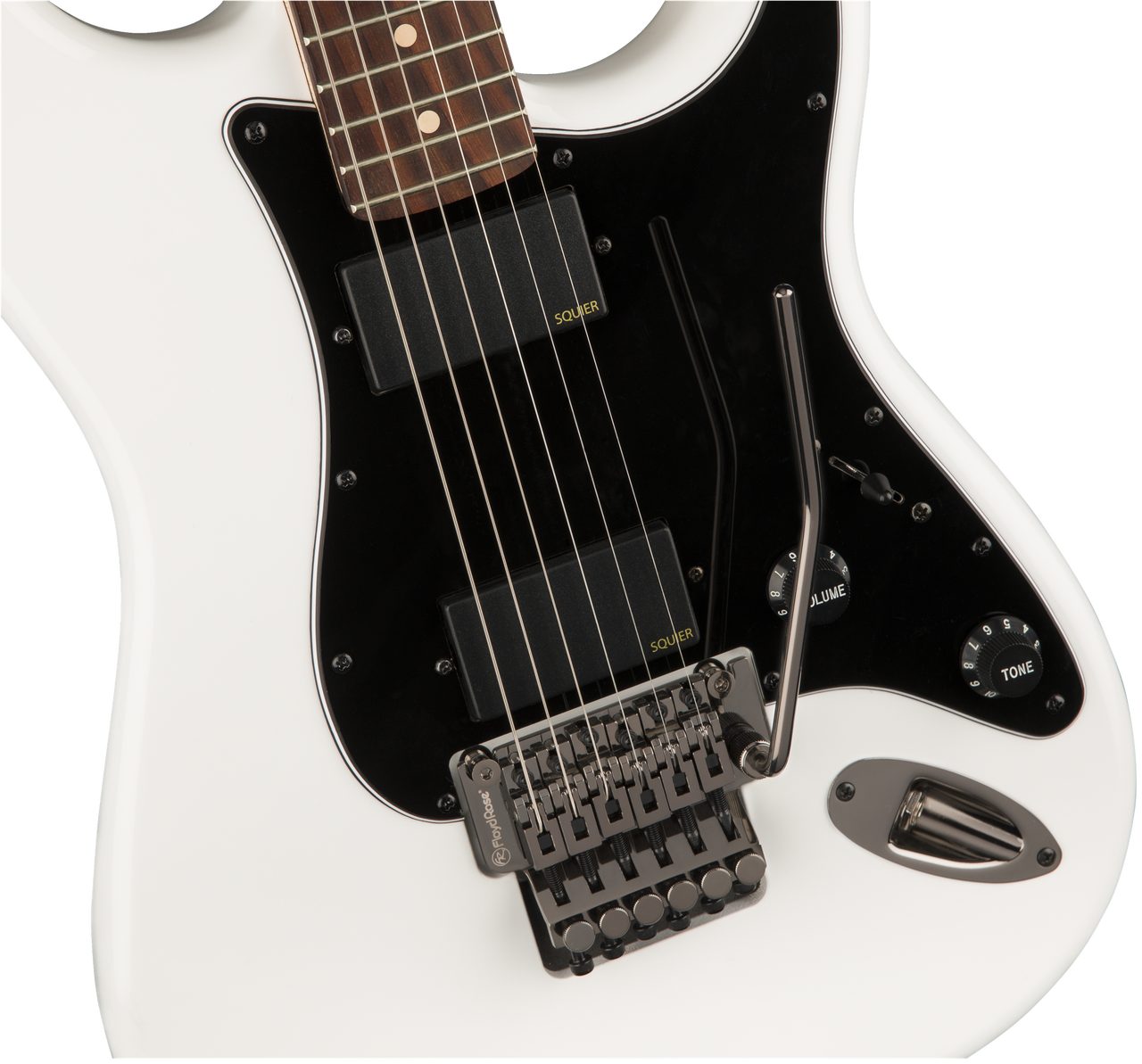 Fender Squier Contemporary Active Stratocaster Hh, (1280x1193), Png Download