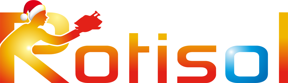 Merry Christmas And A Happy New Year - Rotisol (1201x348), Png Download