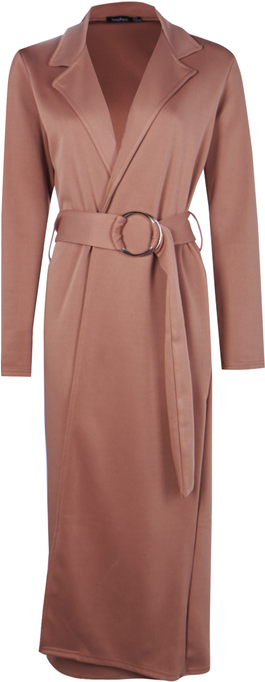 Statement Jackets You'll Actually Wanna Wear - Overcoat (1000x1500), Png Download