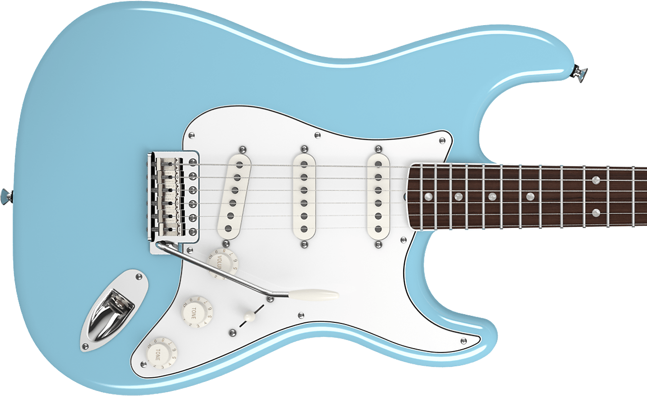 Ymgndagvpanfuvxbvjpz - Eric Johnson Tropical Turquoise (1282x785), Png Download