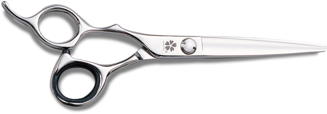 Left-handed Scissors - Scissors (1103x387), Png Download