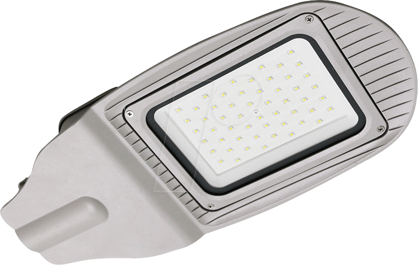 Download led streetlight 50 w 4000 lm 4000 k silver ip65 solarne