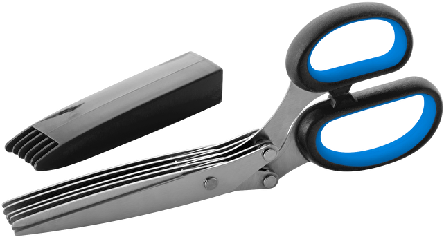 Scissors (640x640), Png Download