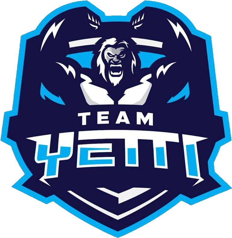 Team Yetti Liquipedia Counter Strike Wiki - Team Yetti (600x616), Png Download