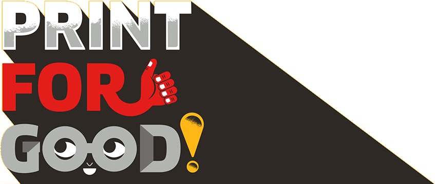 Kodak Has Always Been A Brand Known For Community Outreach - Print For Good (1200x400), Png Download