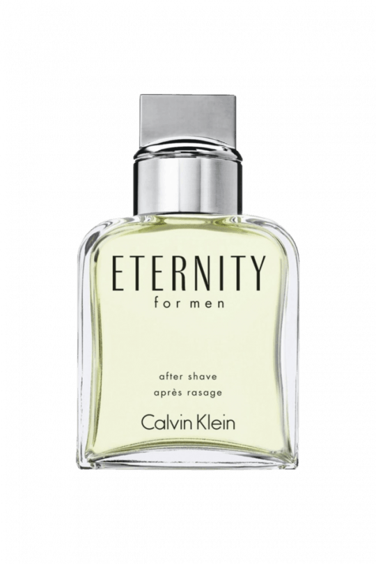 Calvin Klein Eternity Men Eau De Toilette 50ml - Calvin Klein Eternity Aqua (540x810), Png Download
