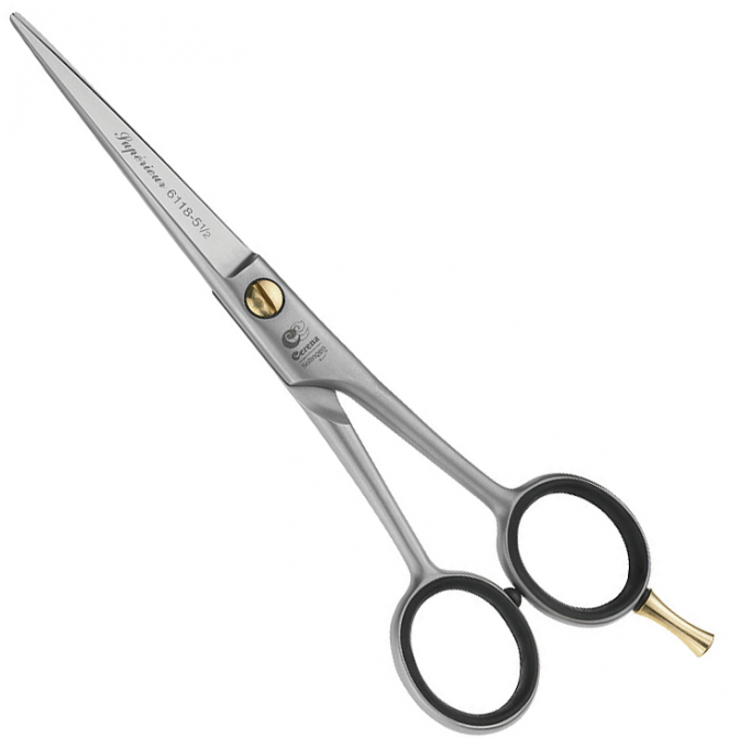 Superieur Scissor - Nozyczki Chiro (670x670), Png Download