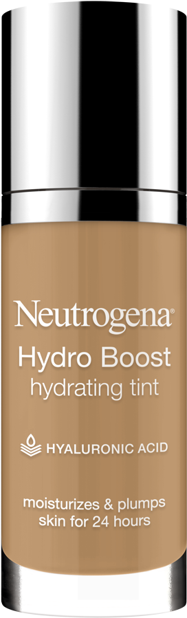 At A Glance - Neutrogena Hydro Boost (1080x1080), Png Download
