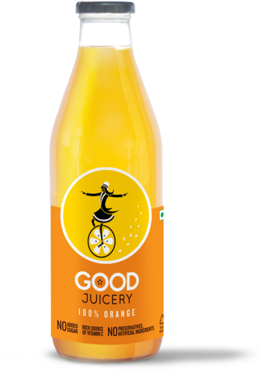 100% Orange Juice - Ceres Fruit Juices Juice India (556x556), Png Download