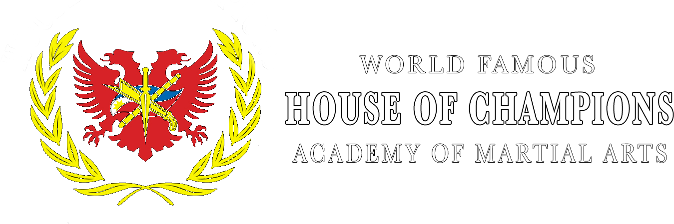 House Of Champions (1390x455), Png Download