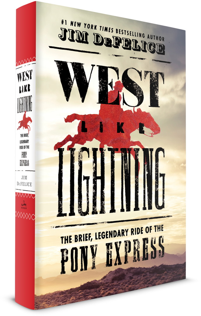 @truewestmag Gave West Like Lightning By - Poster (1031x1200), Png Download