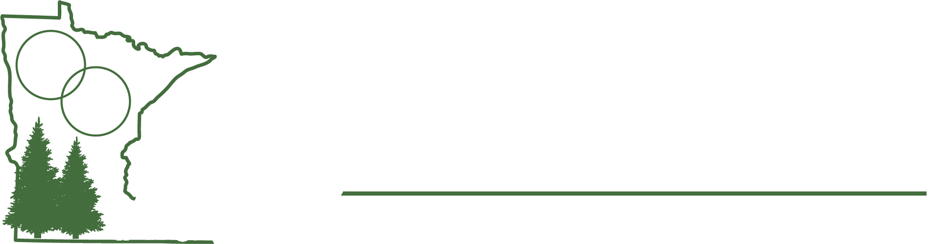 Minnesota School Psychologists Association - Graphic Design (1896x499), Png Download