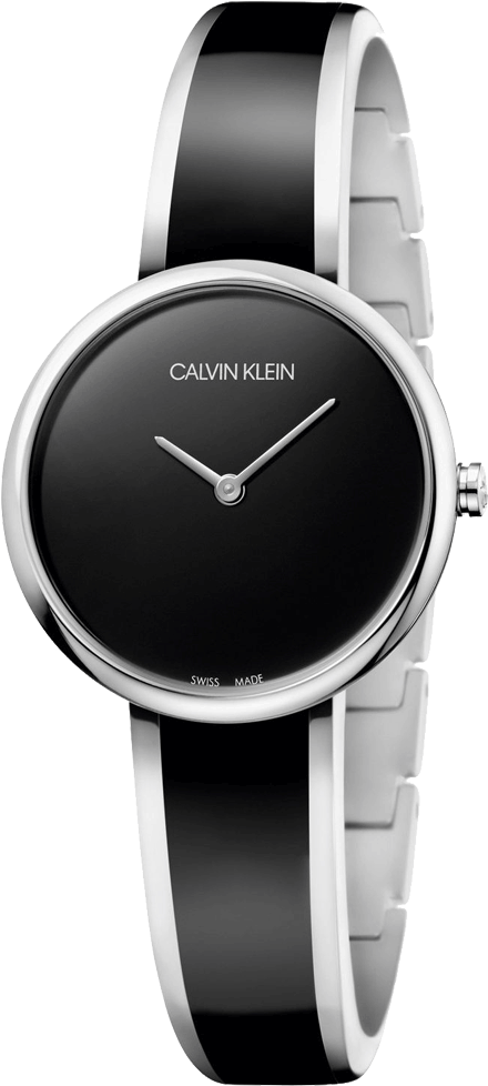 Calvin Klein New Watches (845x1024), Png Download