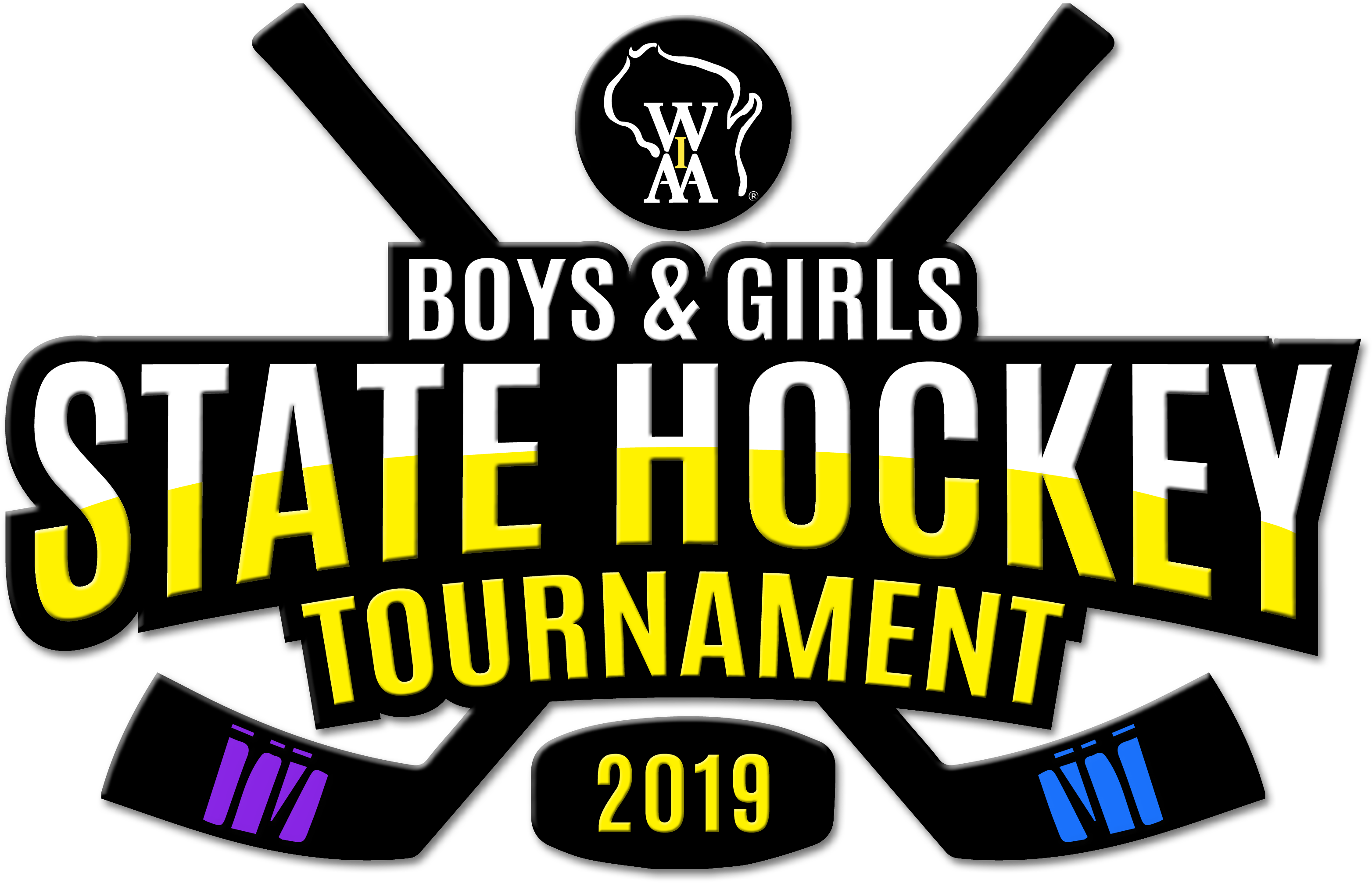 State Tournament Spectator Guide (3300x2550), Png Download