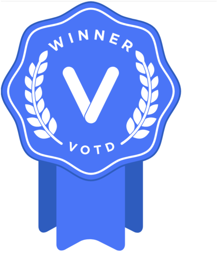 Video Of The Day - Emblem (1000x559), Png Download