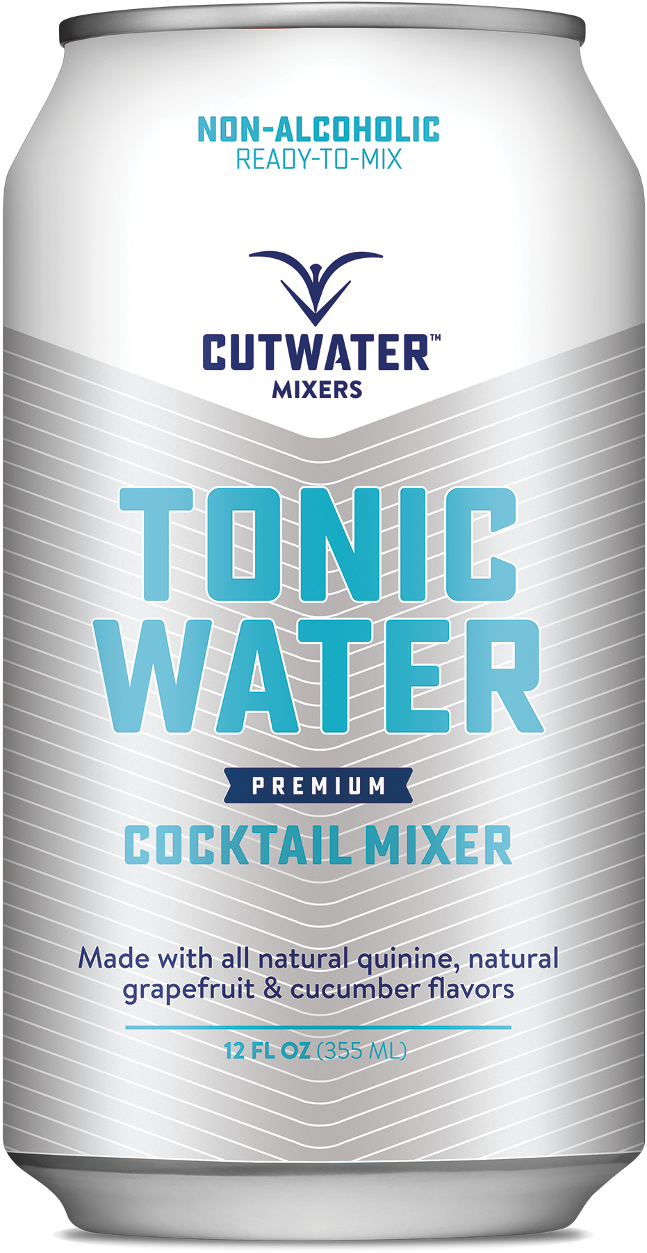 Tonic Water - Caffeinated Drink (1100x1956), Png Download
