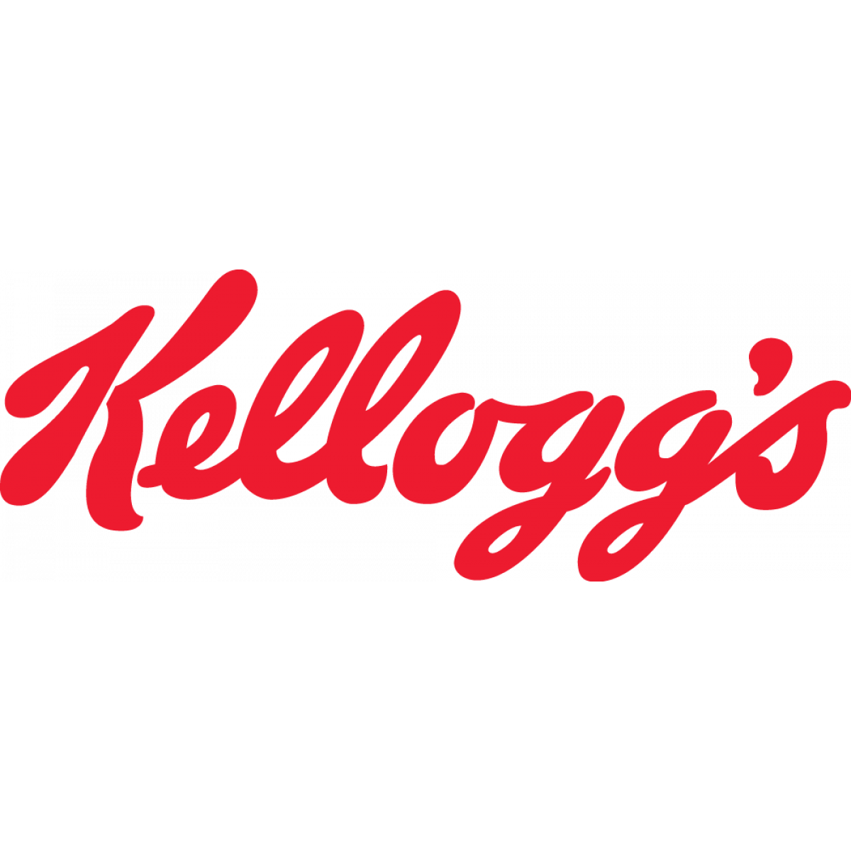 Kellogg's Logo - Kellogg's (1200x1200), Png Download
