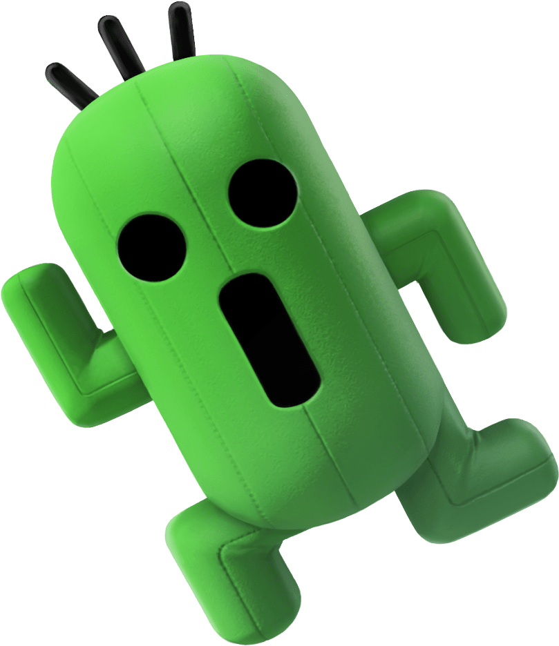 World Of Final Fantasy Media - World Of Final Fantasy Mirages (1000x1000), Png Download