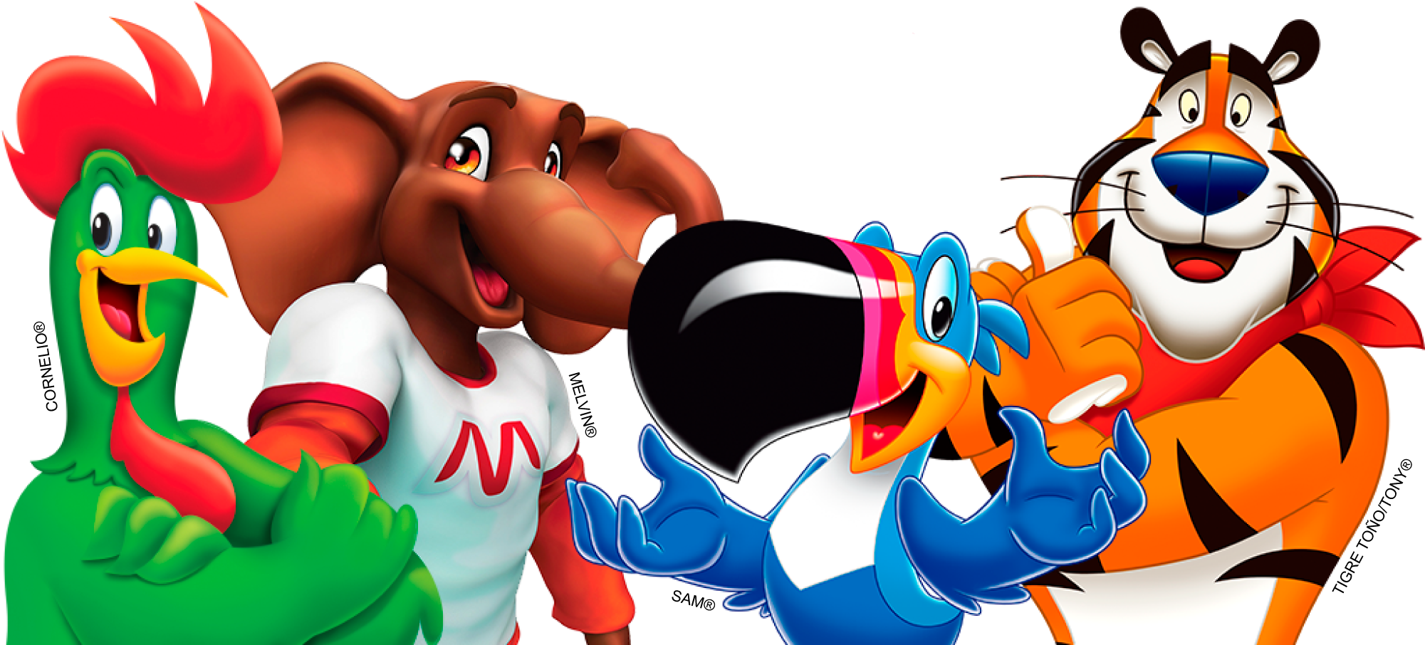 Logo-kellogs - Landing Kelloggs (2000x918), Png Download