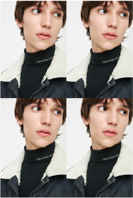 Calvin Klein Jeans (1000x1000), Png Download