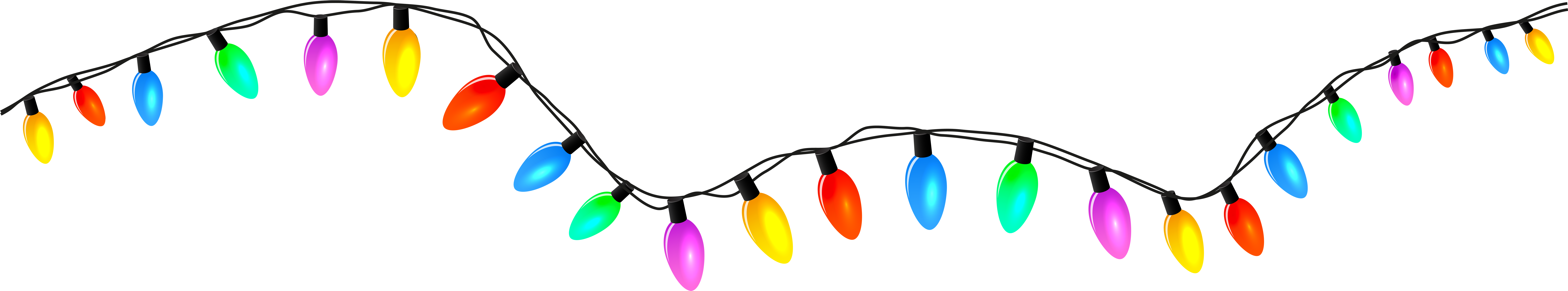 Clip Art (8000x1625), Png Download