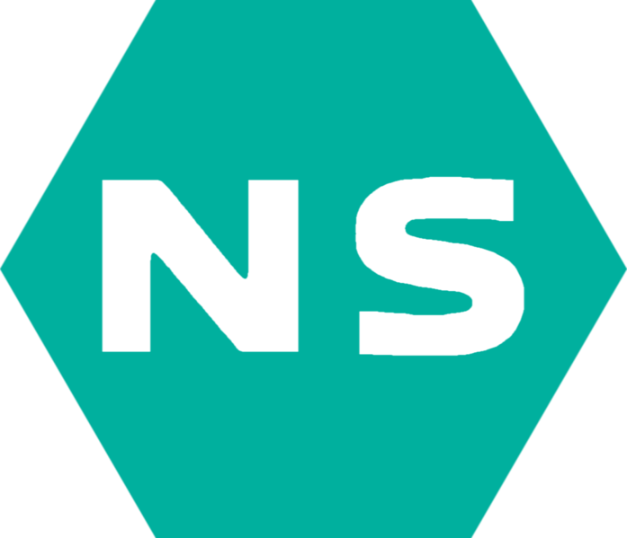 Number Prefix New Shuttle - Sign (697x599), Png Download