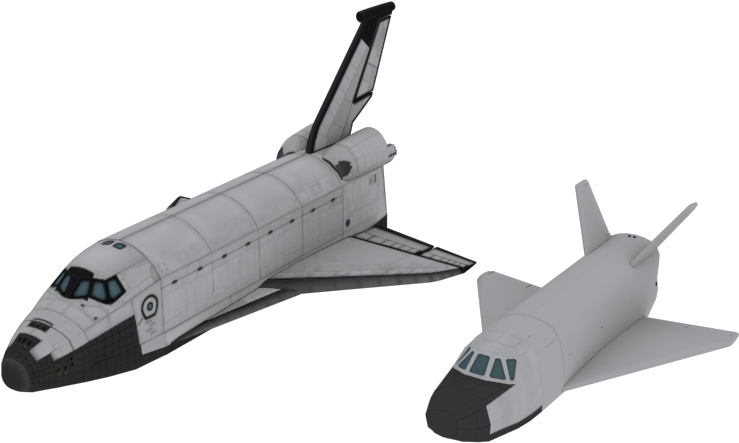 Wwgzfkw - Spaceplane (800x600), Png Download
