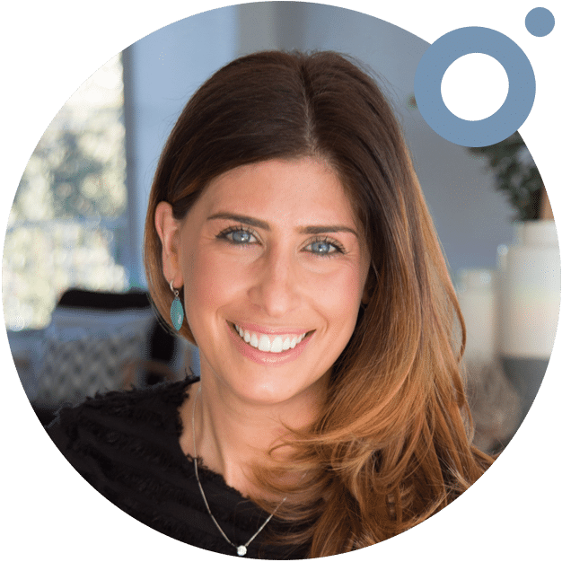 Free Communications Strategy Review - Dionne Taylor Polkadot (626x626), Png Download