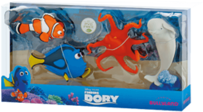 Finding Dory (800x800), Png Download