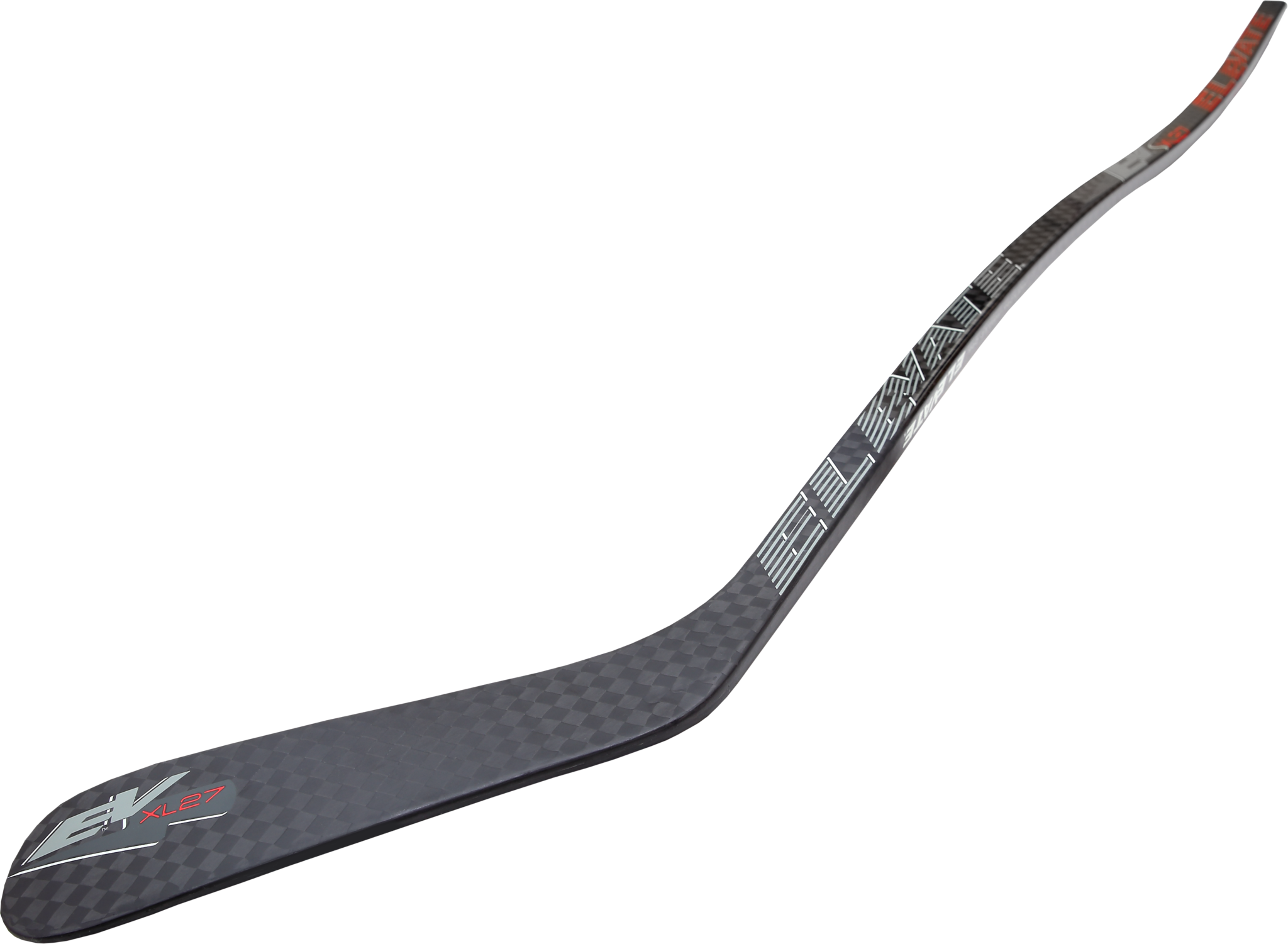 The Dual-axis Provides Players The Ability To Create - Elevate Bent Hockey Stick (2048x1501), Png Download