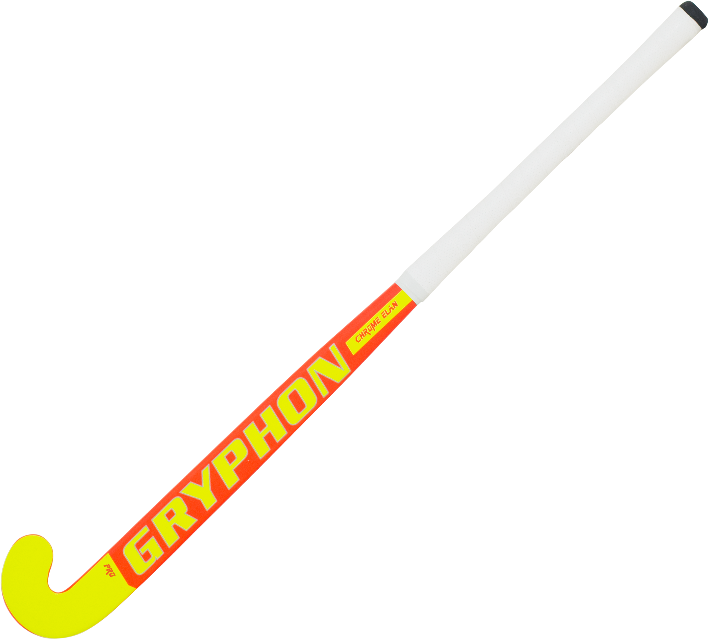 Gryphon Hockey Stick - Bat-and-ball Games (2500x2250), Png Download