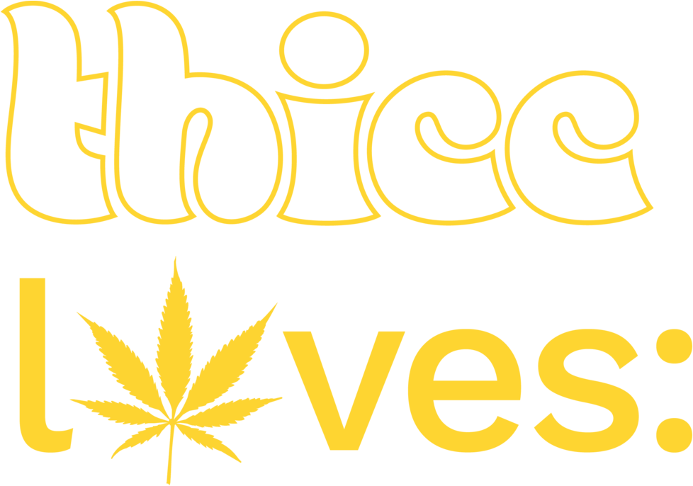 Thicclovesweed - Adidas Weed (1000x749), Png Download