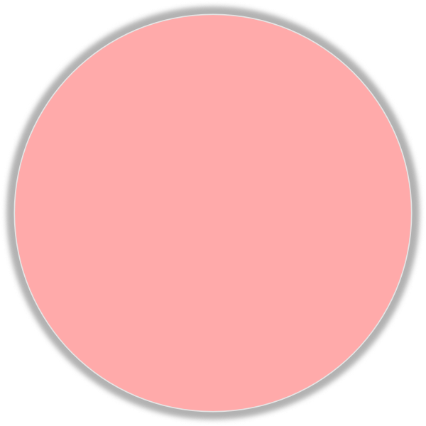 Mechcon Circle Border Clip Art - Circle (600x600), Png Download