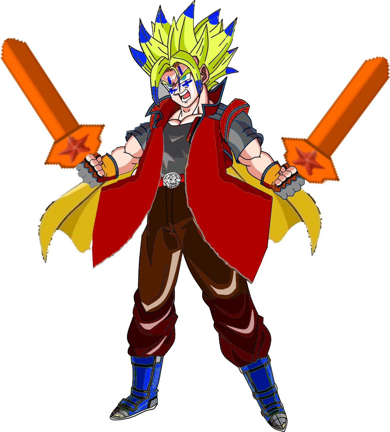 Revert, - Cartoon (1313x1454), Png Download