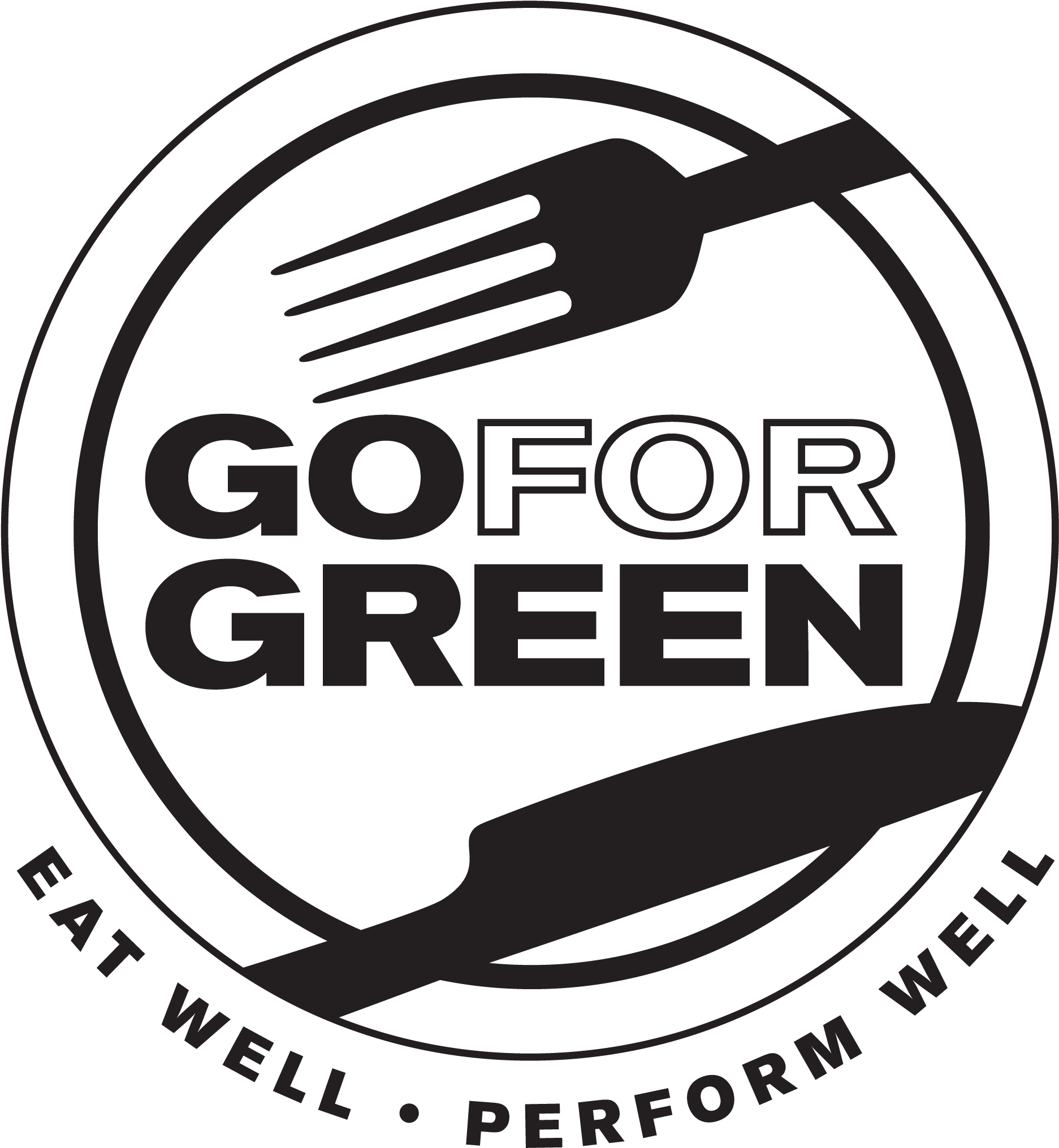 G4g B/w Logo [png] - Illustration (3000x2592), Png Download