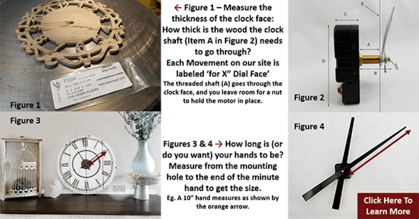 Free Png Download Clock Png Images Background Png Images - Hand Clock Material (850x445), Png Download