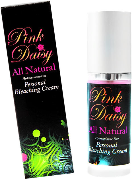Pink Daisy - -39% - Cosmetics (800x662), Png Download