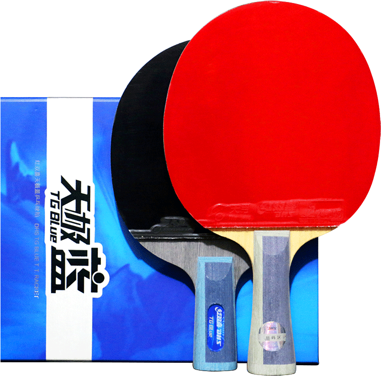 Lightbox Moreview - Ping Pong (800x800), Png Download