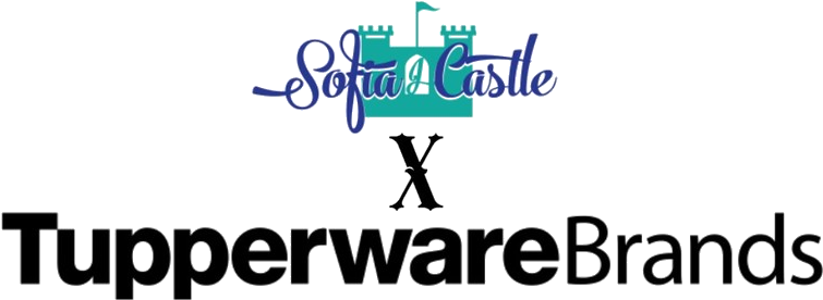 Tupperware (1060x424), Png Download