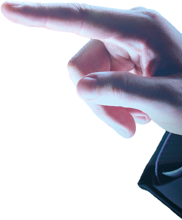 Click To Discover The Tsc's Vision And Mission - Gadget (595x717), Png Download