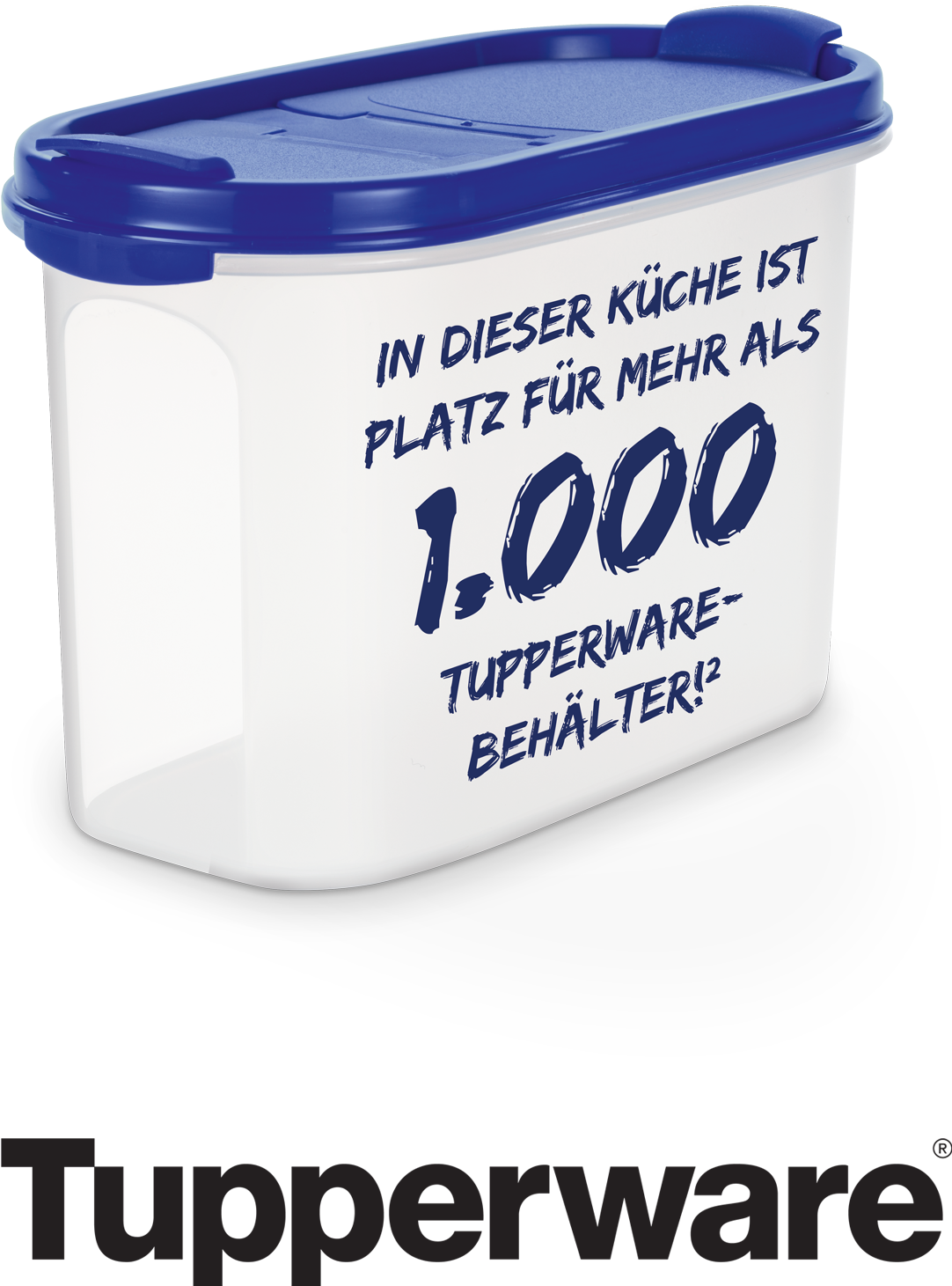 Bild Vergrößern Bild Vergrößern - Tupperware (1285x1633), Png Download