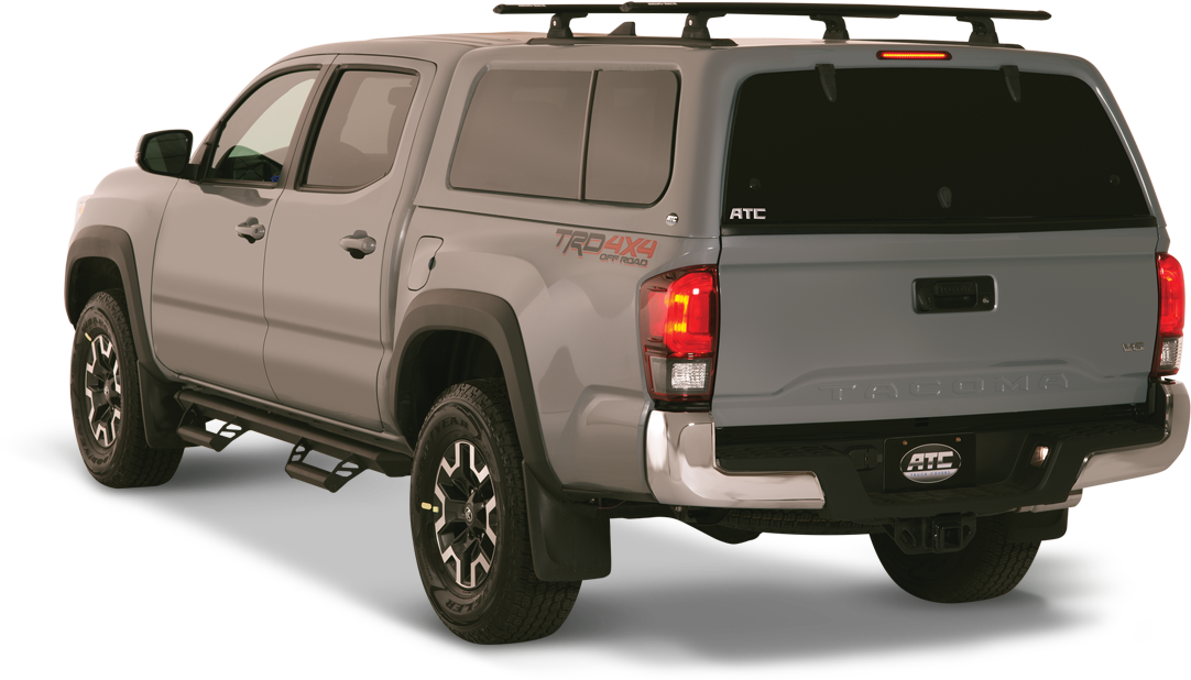 Lex - 2005 Ford F150 Hard Cap (1200x765), Png Download