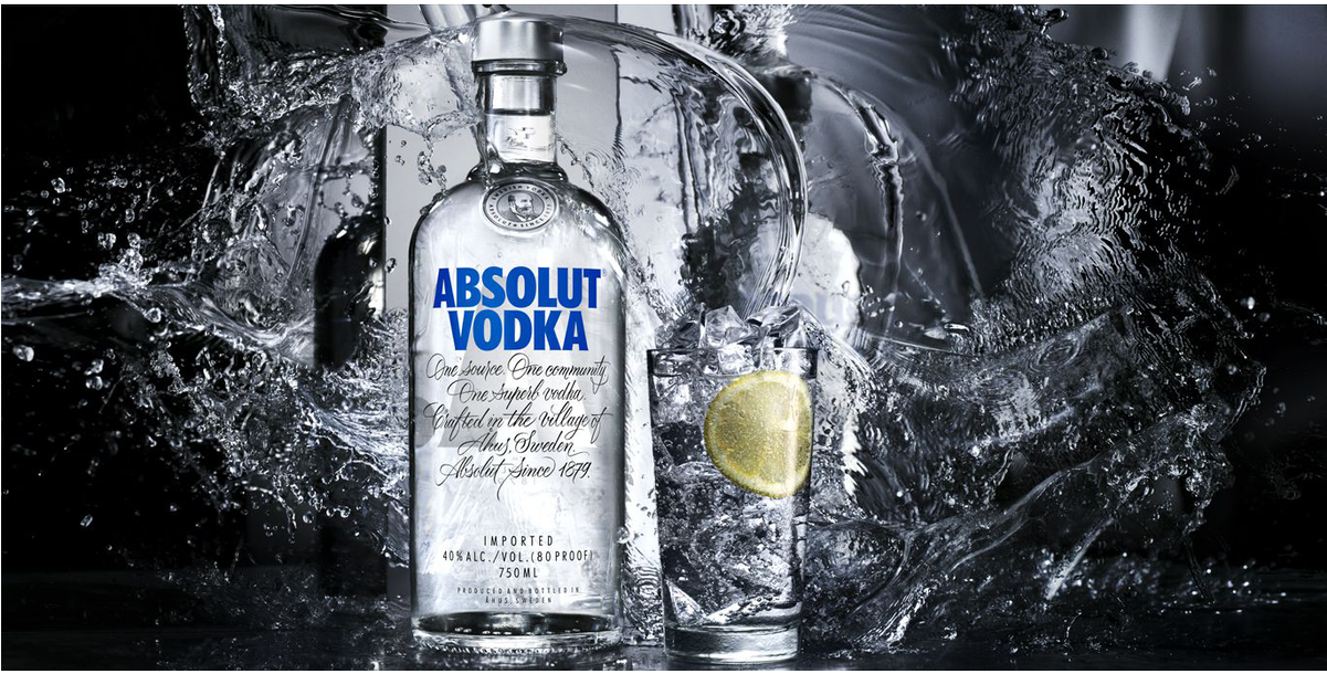 Mobar - Absolut Vodka Tv Ads (1200x882), Png Download