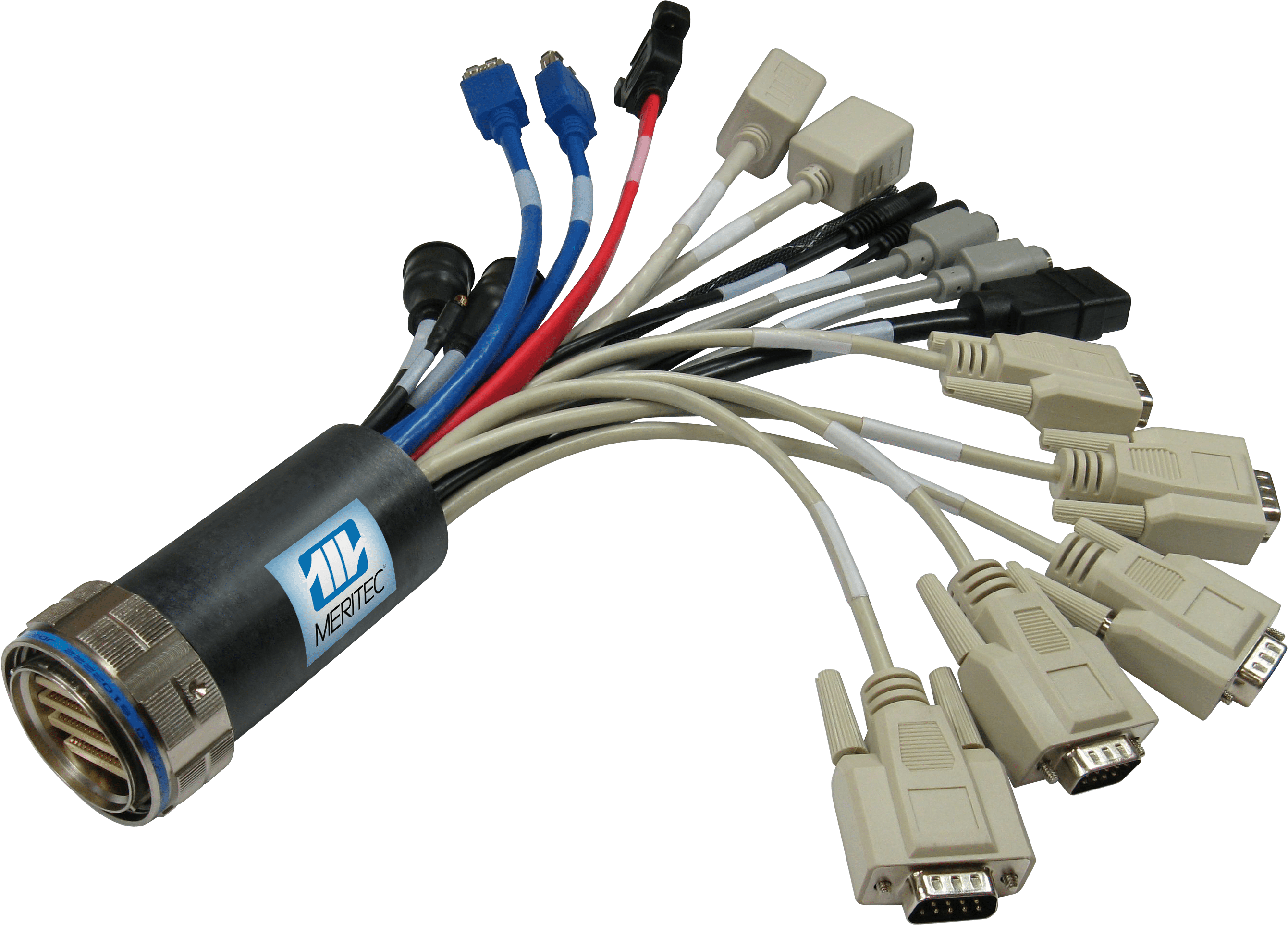 Hercules Adlink 002a M-logo Added1 - Hercules Connector (2823x2029), Png Download