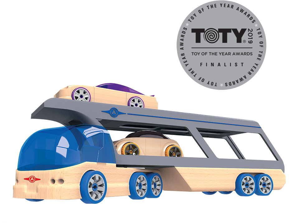 Automoblox Logo - Automoblox Transporter (1000x1000), Png Download