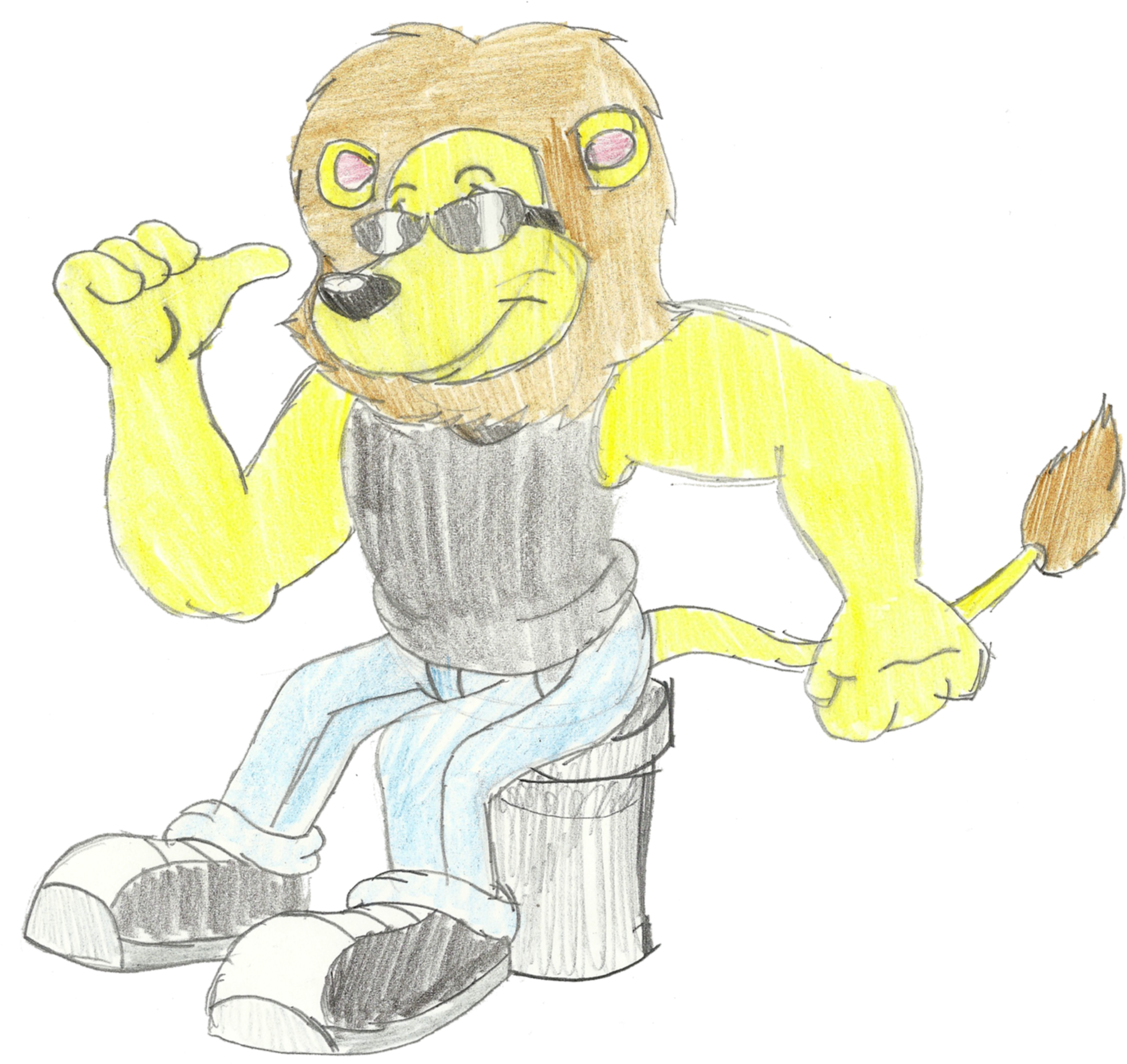 2000cb=20161121224501 - Cartoon (2000x1866), Png Download